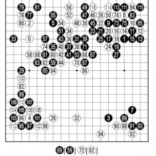 中国囲碁年間6冊+激斗3冊　（中国の棋譜） 中国囲碁年間6冊+激斗3冊 （中国の棋譜）